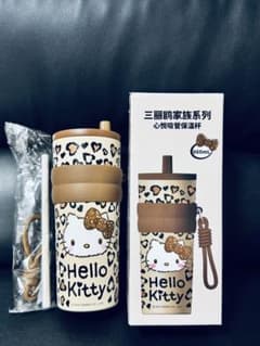 YETI ハローキティボルト 保温保冷 【セラミックコーティング】660mlのサムネイル
