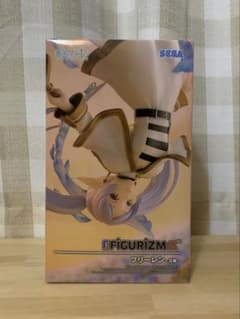 葬送のフリーレン FIGURIZMα フリーレン 花舞のサムネイル
