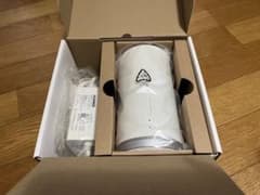 Speed Wi-Fi HOME L01のサムネイル
