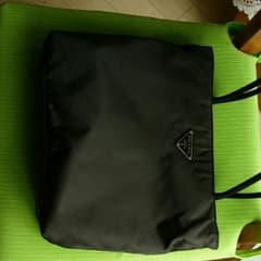 プラダトートバッグのサムネイル