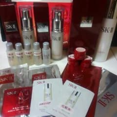 早い物勝ち！新品SKⅡ セット！！のサムネイル