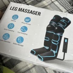 レッグマッサージャーのサムネイル