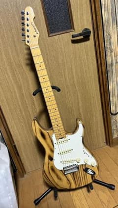 Edwards E-SN-130M ギターSNAPPERのサムネイル