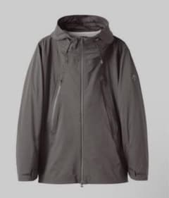 DESCENTE オルテライン クレアス Mのサムネイル