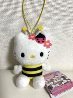 ハローキティ Myハローキティマスコット2が登場予定！ – 攻略大百科