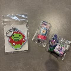 たまごっちグッズセット　食玩.万博グッズ