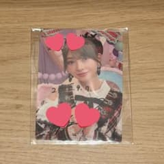 コメサ入り 辻野かなみ かなみん トレカ 超ときめき♡宣伝部 とき宣