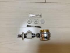 食洗機　分岐水栓　TOTO CB-SSH8のサムネイル