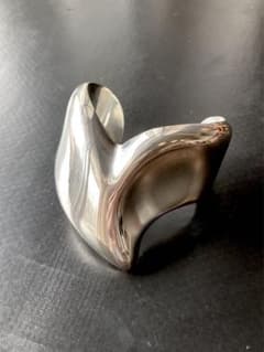 ビンテージ 1977 ティファニー ウイングカフ Tiffany m62134791947_1.jpg?1741326374