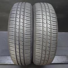 2024年製 グッドイヤー EG01 155/65R14 2本組み #25843 2024年製 グッドイヤー EG01 155/65R14 2本組み #25843 - メルカリ