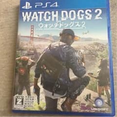 ウォッチドッグス2のサムネイル