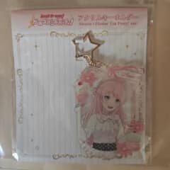 千早愛音　アクリルキーホルダー　ロフト　LOFT MyGO!!!!! アクキーのサムネイル