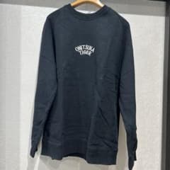 Onitsuka Tiger スウェット ブラックのサムネイル