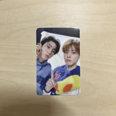 StrayKids スキズ 本国ペンミ 3/29 ハン スンミン トレカ - メルカリ