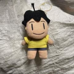 쇼와 레트로 소년 아시베 스가오군 스가오 스가오 스가오군 인형 당시물