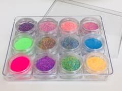カラフルサンド 12色のサムネイル
