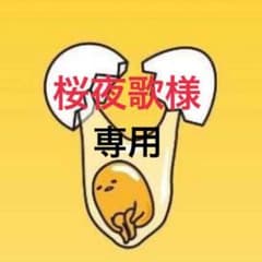 桜夜歌様専用◎取り置きのサムネイル