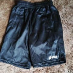 新品 アシックス ハーフパンツのサムネイル