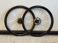 ⭐︎極美品⭐︎ Campagnolo BORA ULTRA WTO 45 付属品多数 - メルカリ