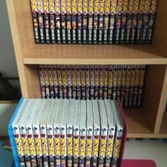 okanori様専用 -ケンイチ全巻-のサムネイル