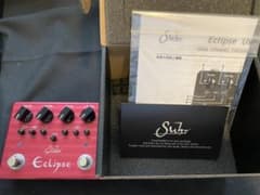 SUHR ( サー )  Eclipse ディストーションのサムネイル