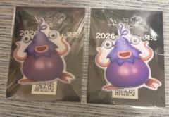 TGS2025 限定 ドラクエ7 非売品ステッカー ドラクエVII リイマジンド