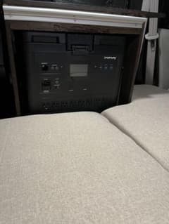 大容量ポータブル電源値下げです‼️のサムネイル
