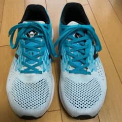 最終値下げ　HANZO C 25.０cm ニューバランスのサムネイル