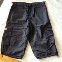 triplefivesoulハーフパンツ☆Ｌsizeのサムネイル