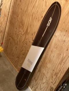 moss snow stick 64pt モデル TH スノーサーフ ピンテール - メルカリ