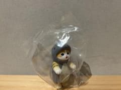 mofusand かいじゅうにゃんフィギュアのサムネイル