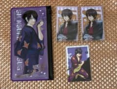 銀魂 3年Z組銀八先生 高杉晋助 まとめ売り