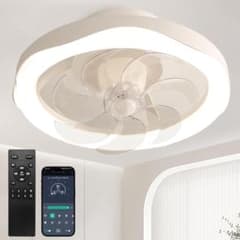 【新品】2026業界初の花感モデル シーリングファンライト 60W 8-10畳 新品】2026業界初の花感モデル シーリングファンライト 60W 8-10畳