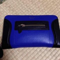 セリーヌ♡財布のサムネイル