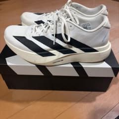adidas ADIZERO EVO SL WOVEN M 26.5cmのサムネイル