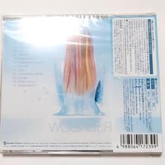 浜崎あゆみ CD R丹INBOW