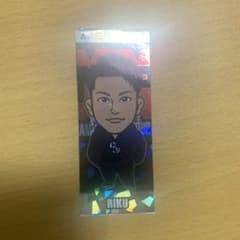 千社札 青山陸のサムネイル