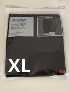 UNIQLO AIRism SHAPER SHORTS XLのサムネイル