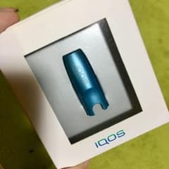 ヒロさま専用 iQOS キャップ 純正のサムネイル