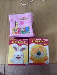 たべっ子どうぶつ　まとめ売り