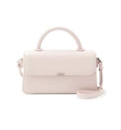 Thumbnail of jill by jill stuart ピンク　バッグ　ショルダー　ハンドバッグ
