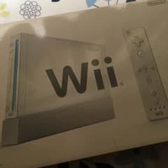 Wiiのサムネイル