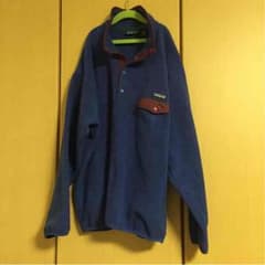 ben.jonsonさま     パタゴニア  フリースのサムネイル