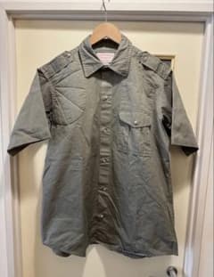 売り切りSALE! Filson ハンティングシャツ　MADE IN USA