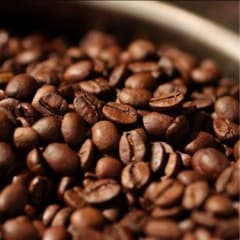 400ｇ 深煎りコーヒー豆のサムネイル