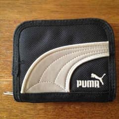 PUMAの財布❗️のサムネイル