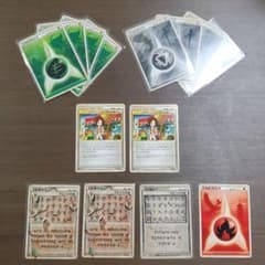 ポケモンカード レジェンドカード セットのサムネイル