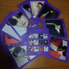 BTSのサムネイル