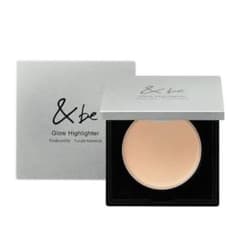 &be glow highlighterのサムネイル