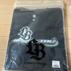 リバティーウォークのサムネイル